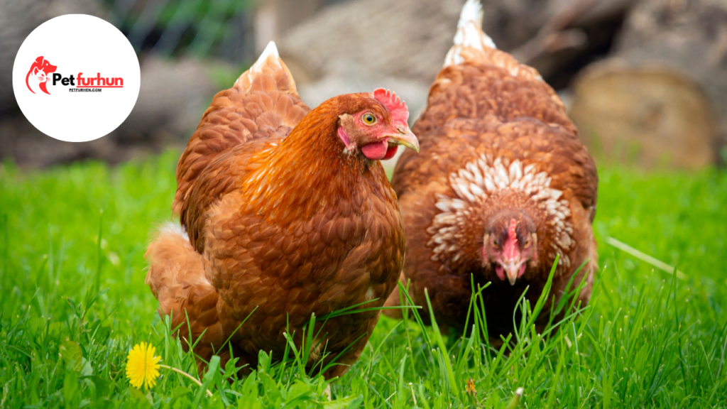 Fur Hen