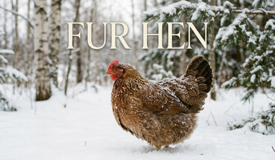 Fur Hen