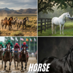 Horse
