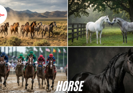 Horse