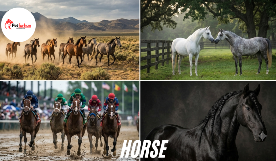 Horse