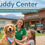 Buddy Center