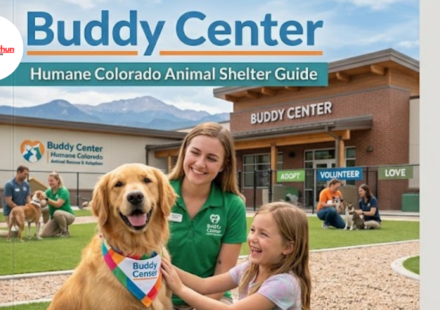 Buddy Center