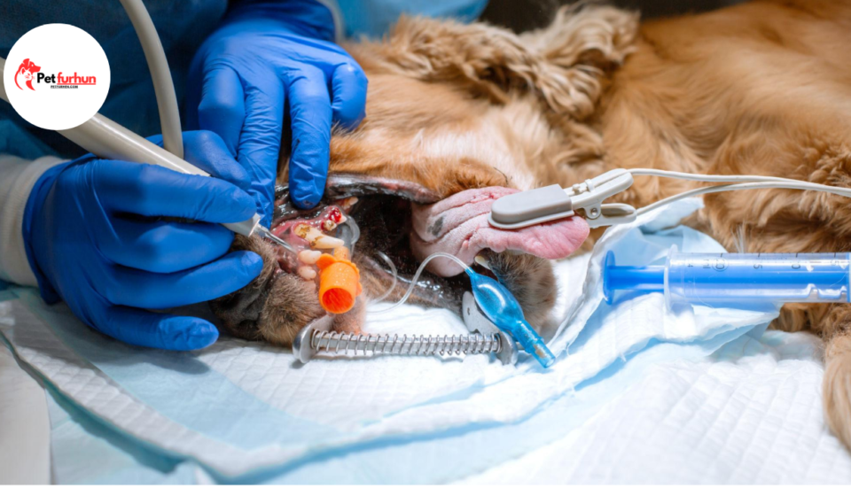dog dentist
