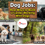 dog jobs