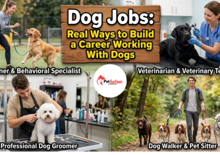 dog jobs