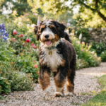 bernedoodle
