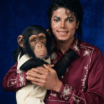 michael jackson pets