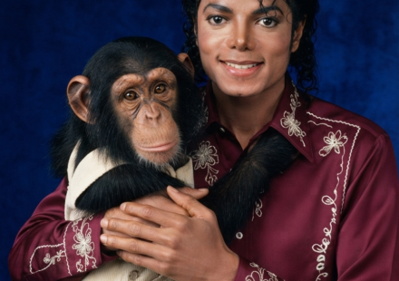 michael jackson pets