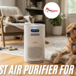 best air purifier for pets