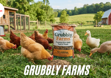 Grubbly Farms
