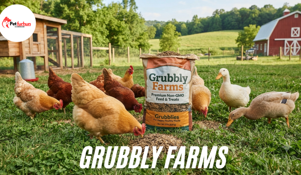 Grubbly Farms