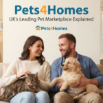 Pets4Homes