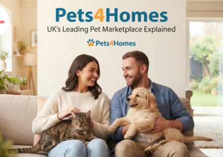 Pets4Homes