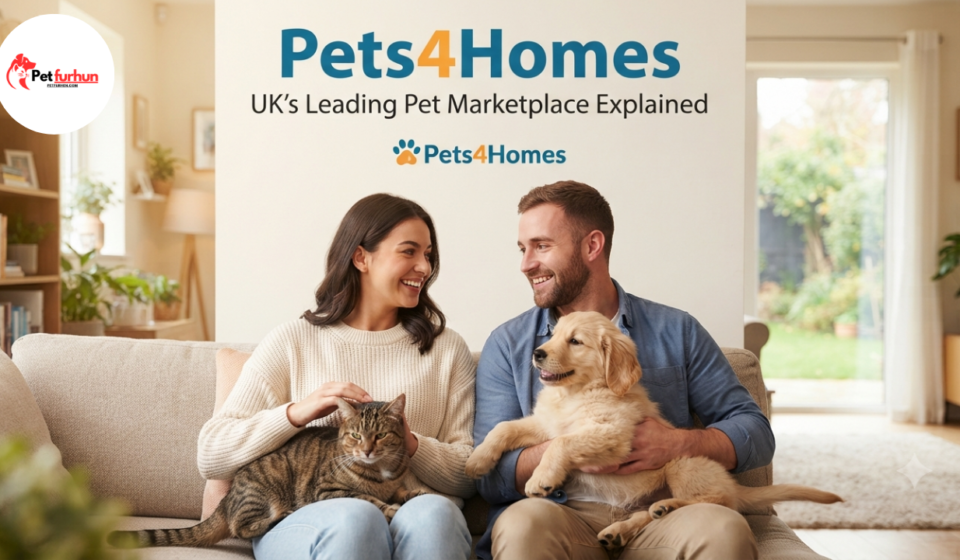 Pets4Homes