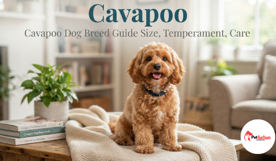 Cavapoo