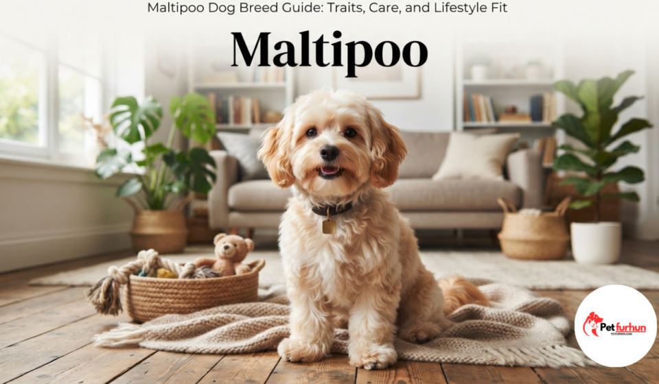 Maltipoo