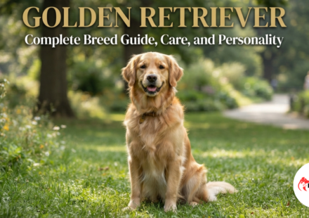 golden retriever