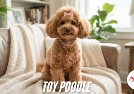 Toy Poodle