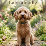 Labradoodle