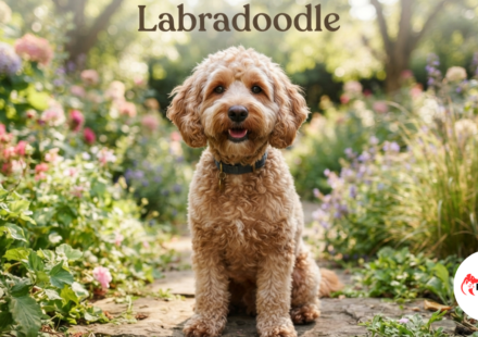 Labradoodle