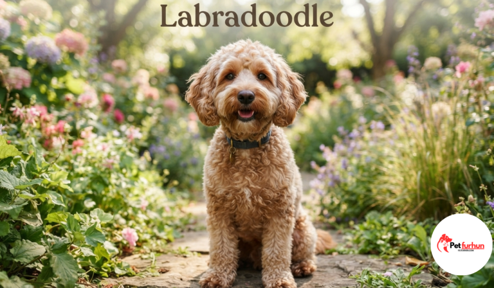 Labradoodle
