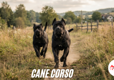 cane corso
