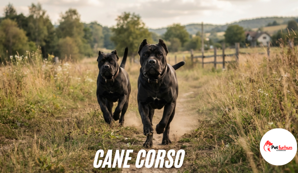 cane corso