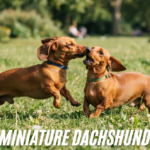 Miniature Dachshund