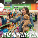 pets supplies plus