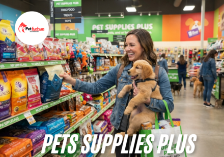 pets supplies plus