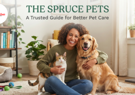the spruce pets