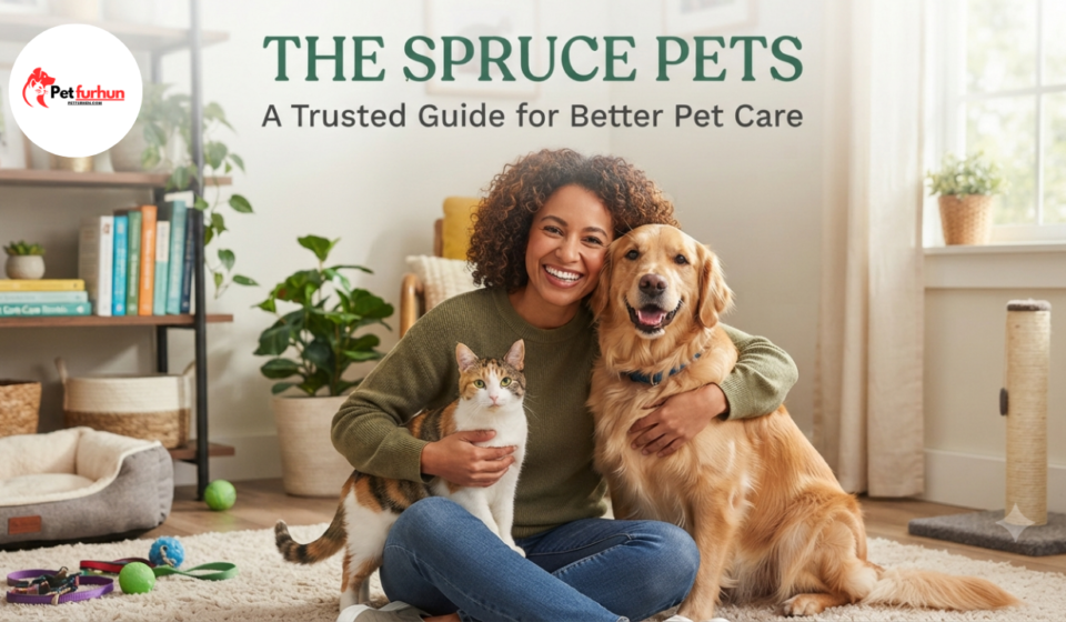 the spruce pets