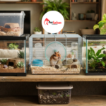 low maintenance pets