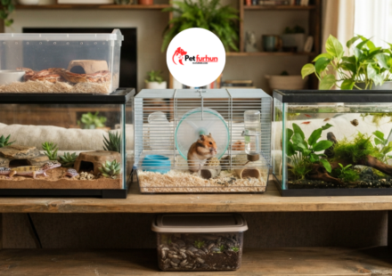 low maintenance pets