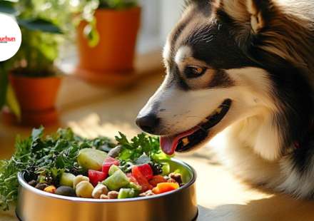 veg er for pets