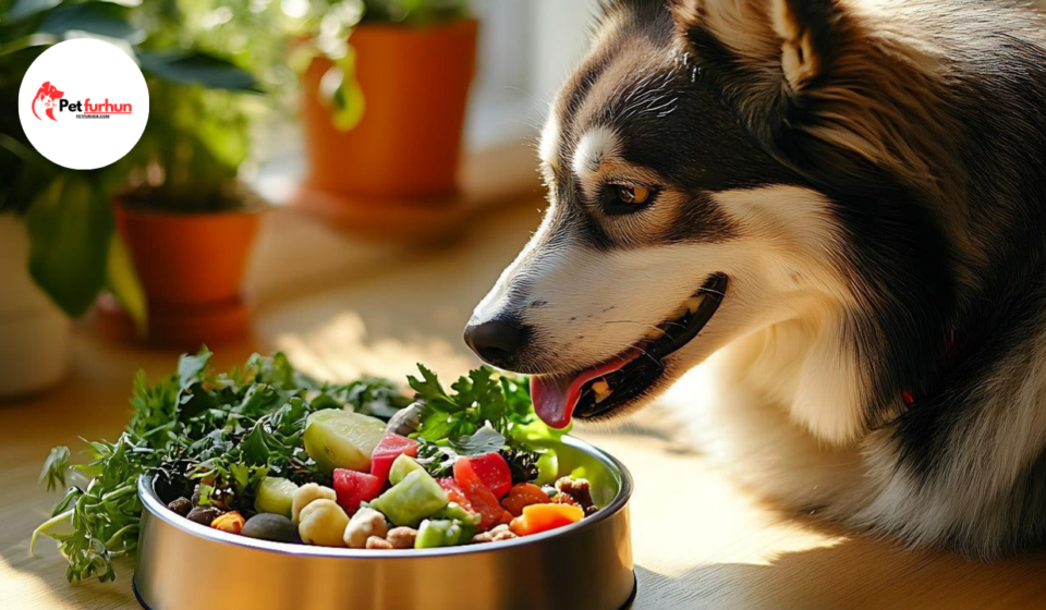 veg er for pets