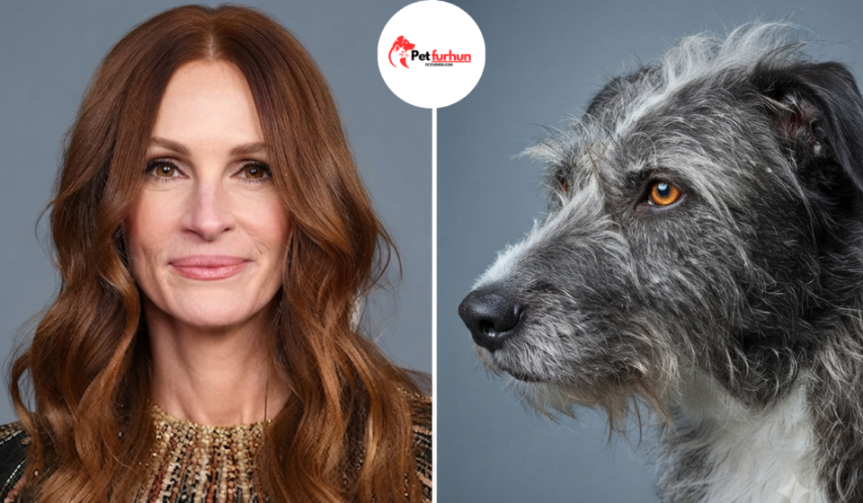 julia roberts pets