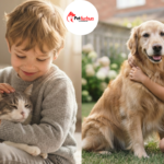 what are the best pets for kids