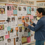 lost and found pets