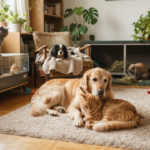 house pets