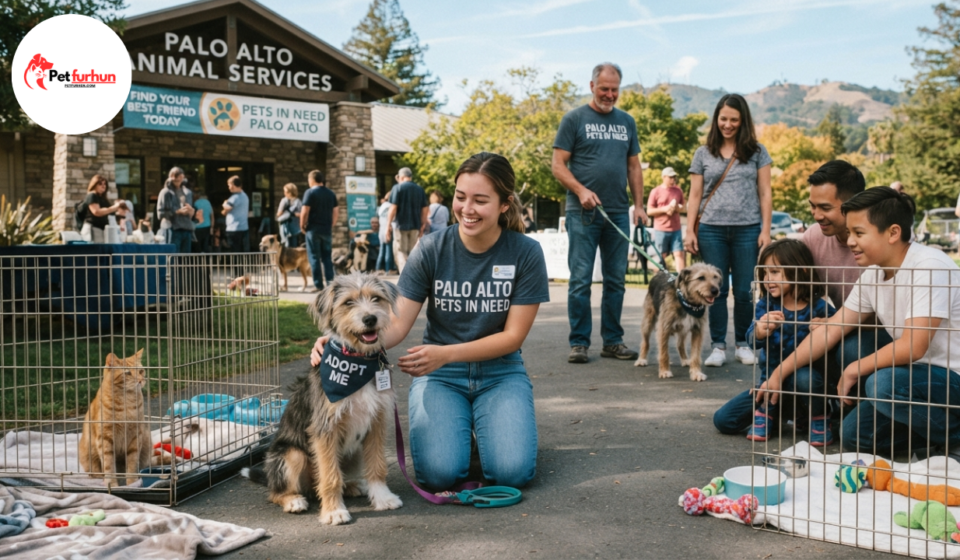 pets in need palo alto