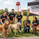semo pets