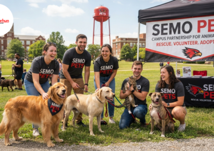 semo pets