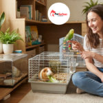 easiest pets to take care of