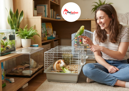 easiest pets to take care of