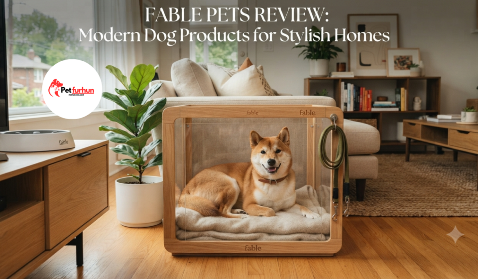 fable pets