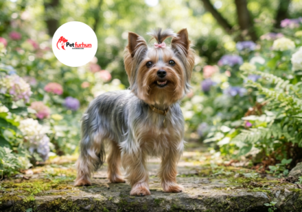 Yorkshire Terrier