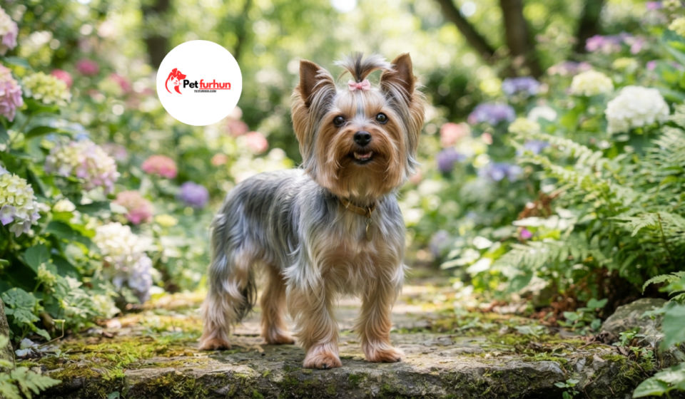 Yorkshire Terrier