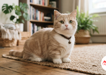 Munchkin cat